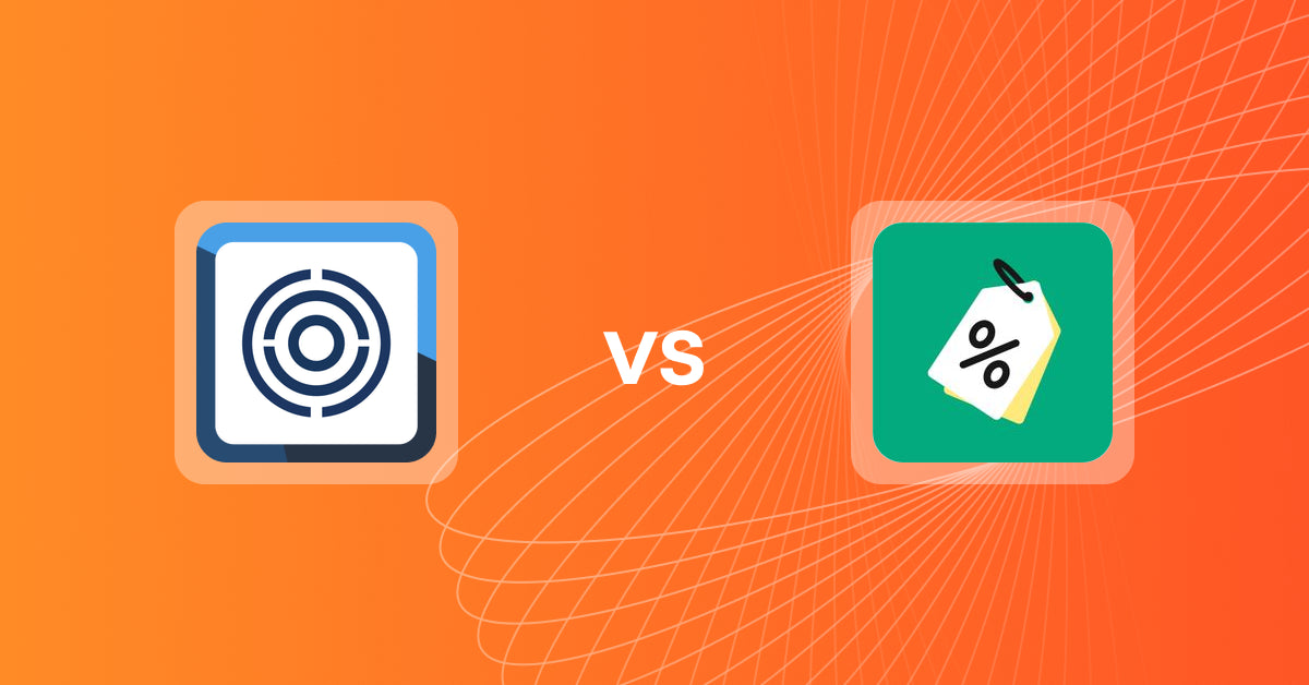 Shopify Upsell and Cross-sell Apps: Kainic vs Discounty: Bulk Discount Sales