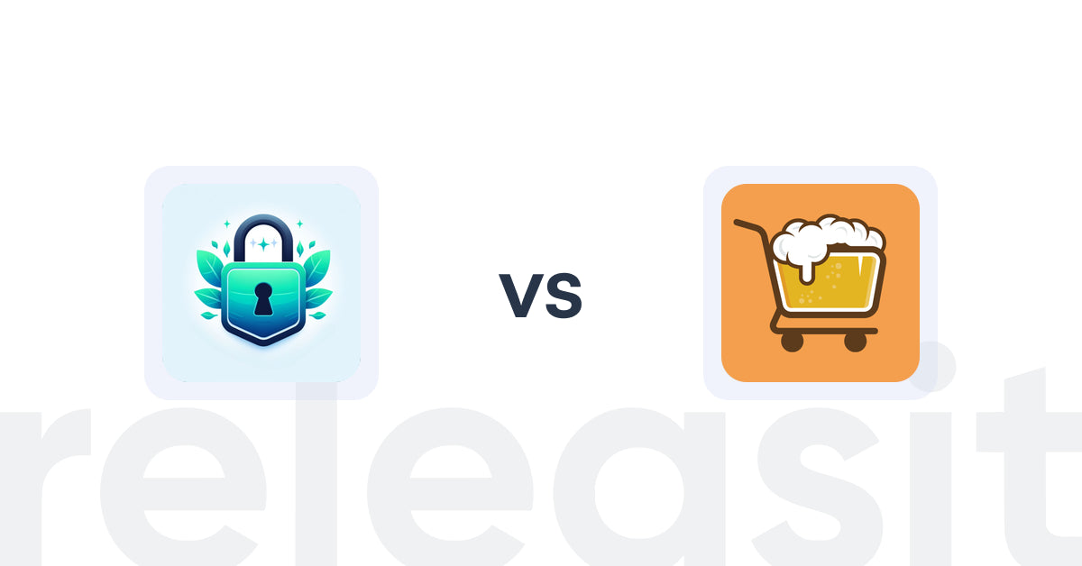 Shopify Upsell and Cross-Sell Apps: Latch ‑ Member Exclusives vs Checkout Brew Upsells & Blocks