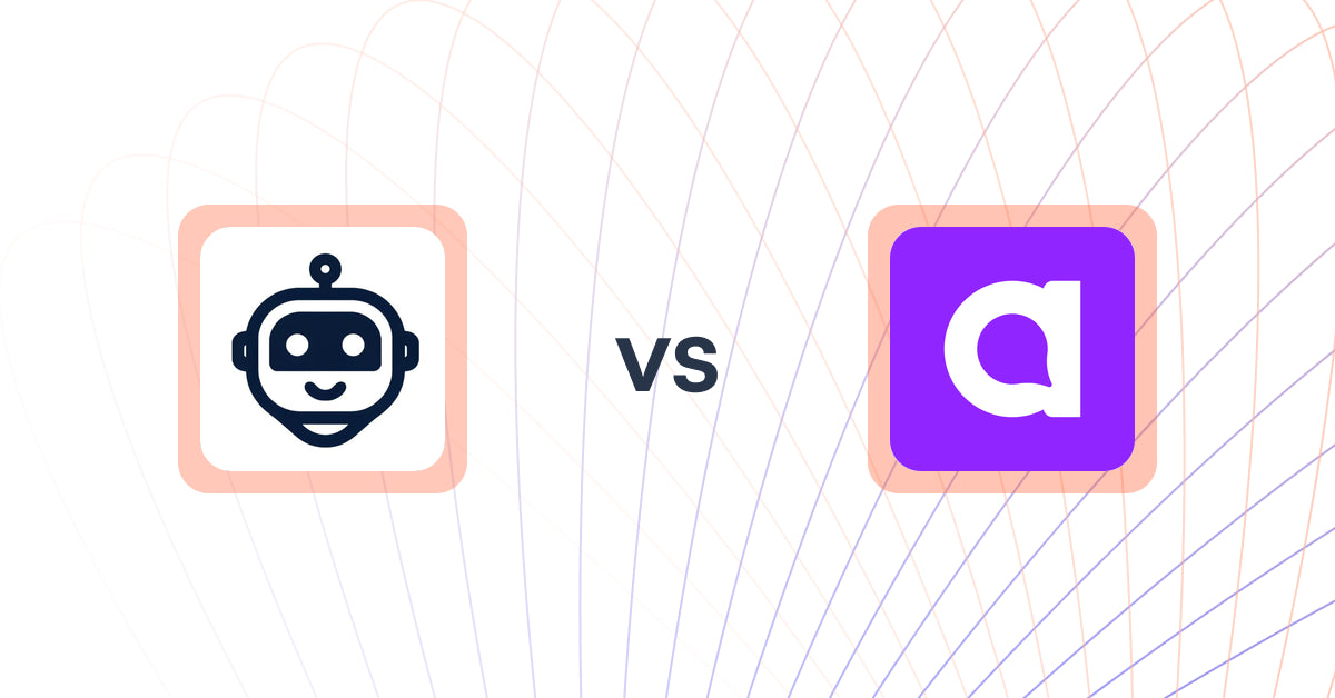 Shopify Upsell and Cross-sell Apps: improv: ReccoMate vs Commerce AI ‑ Sales ChatGPT