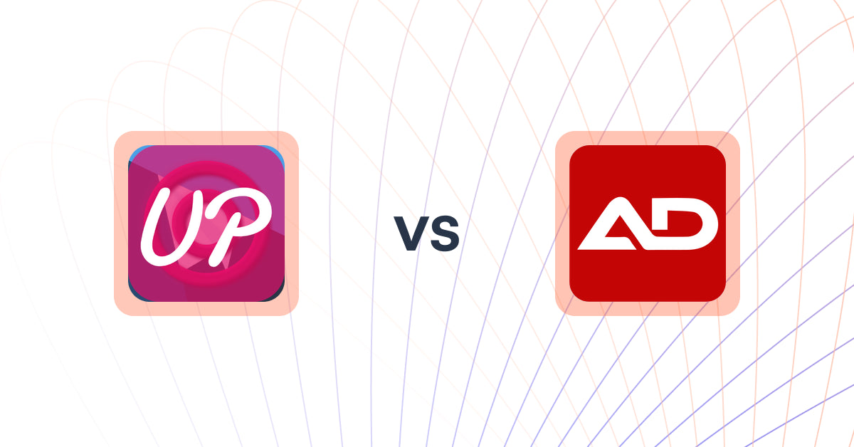 Shopify Upsell and Cross-sell Apps: Ripple Checkout Upsells vs Product Bundle & Discount AOD