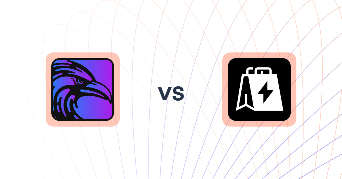 Shopify Upsell and Cross-sell Apps: CROkit vs Essential Free Shipping Upsell