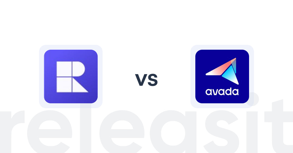 Shopify Upsell and Cross-Sell Apps: Rep AI: ChatGPT Sales Chatbot vs Avada Trust Badges & Upsell