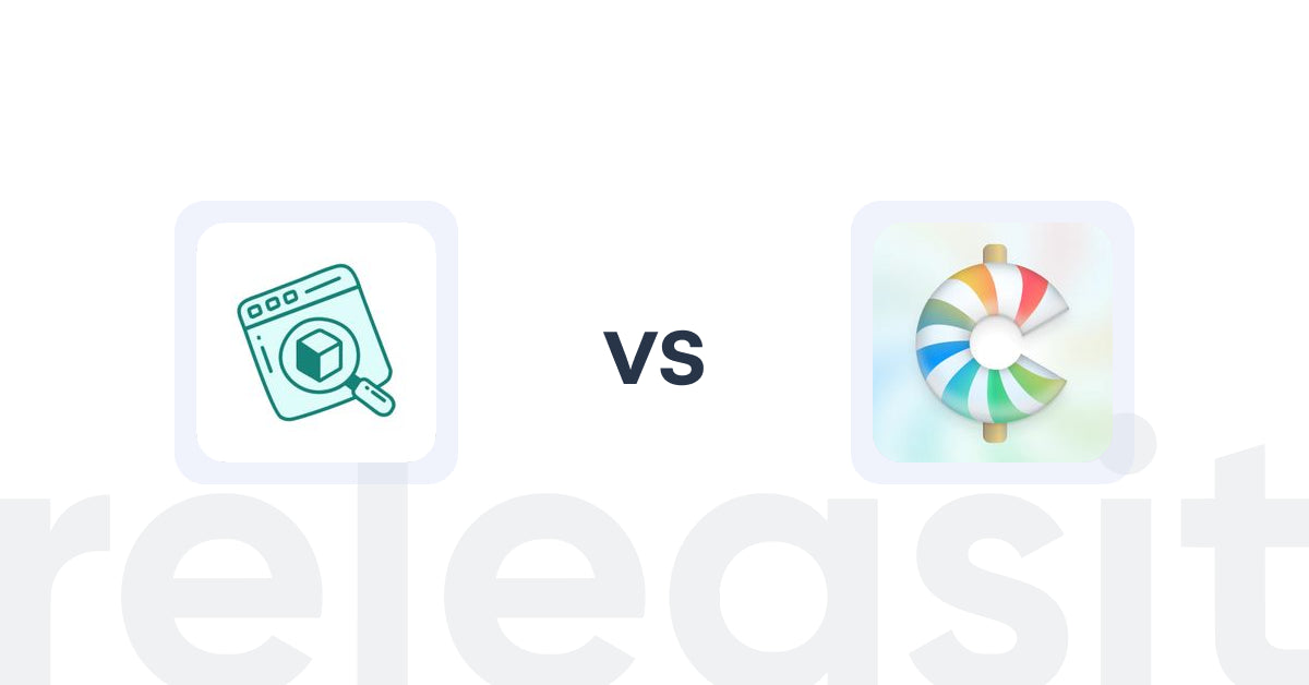 Shopify Upsell and Cross-sell Apps: EM Product Recommendation Quiz vs CartCandy ‑ Upsell & Drawer