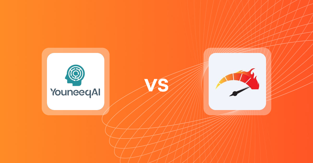 Shopify Upsell and Cross-sell Apps: Youneeq AI Personalization vs Rock ‑ Upsell Products