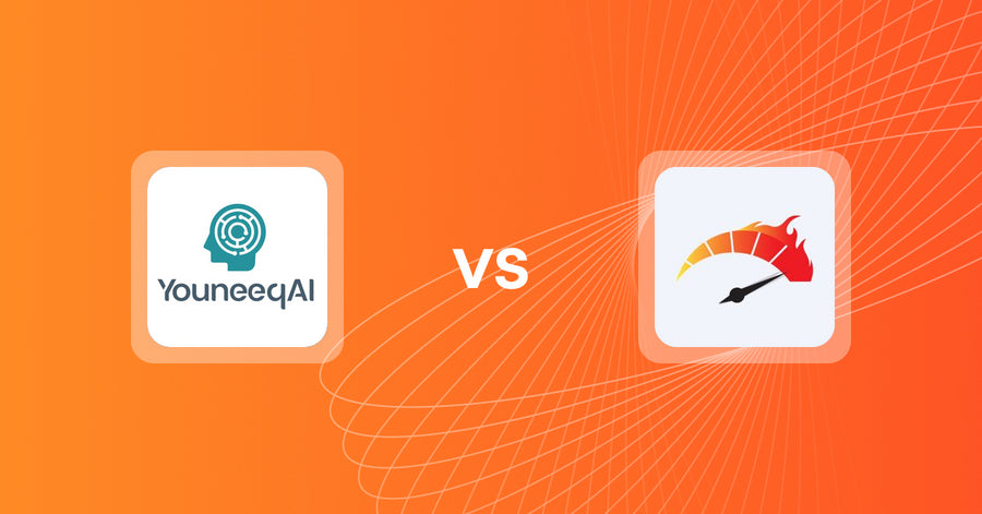 Shopify Upsell and Cross-sell Apps: Youneeq AI Personalization vs Rock ‑ Upsell Products