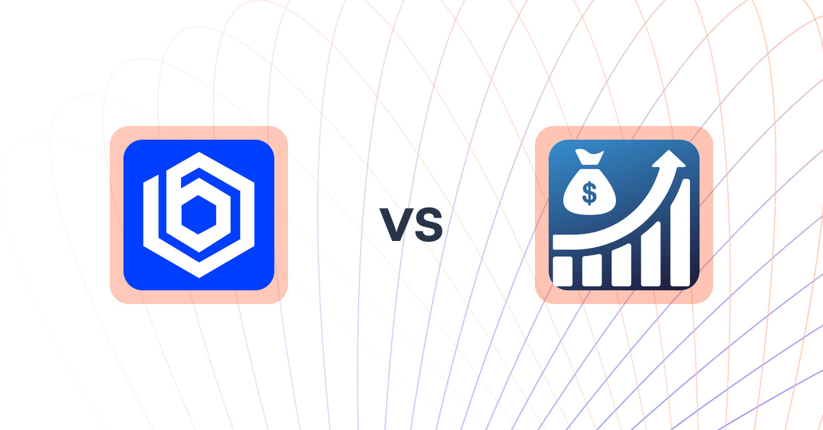 Shopify Upsell and Cross-sell Apps: Bodt ‑ Live Chat & AI SalesGPT vs BuyMoreNow