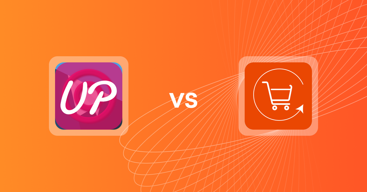 Shopify Upsell and Cross-Sell Apps: Ripple Checkout Upsells vs Enorm Post Purchase Upsell Pro