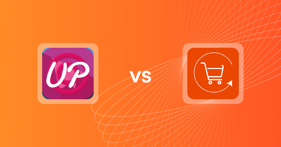 Shopify Upsell and Cross-Sell Apps: Ripple Checkout Upsells vs Enorm Post Purchase Upsell Pro