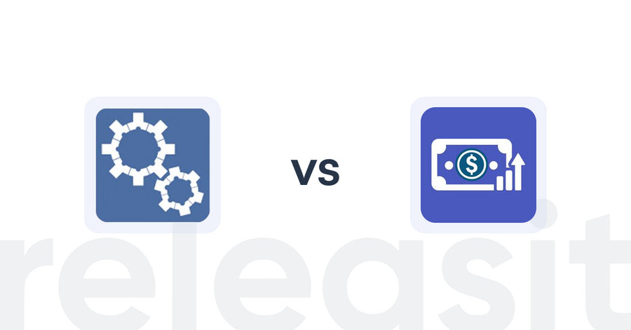Shopify Upsell and Cross-sell Apps: Shirtworks vs Checkout Upsell