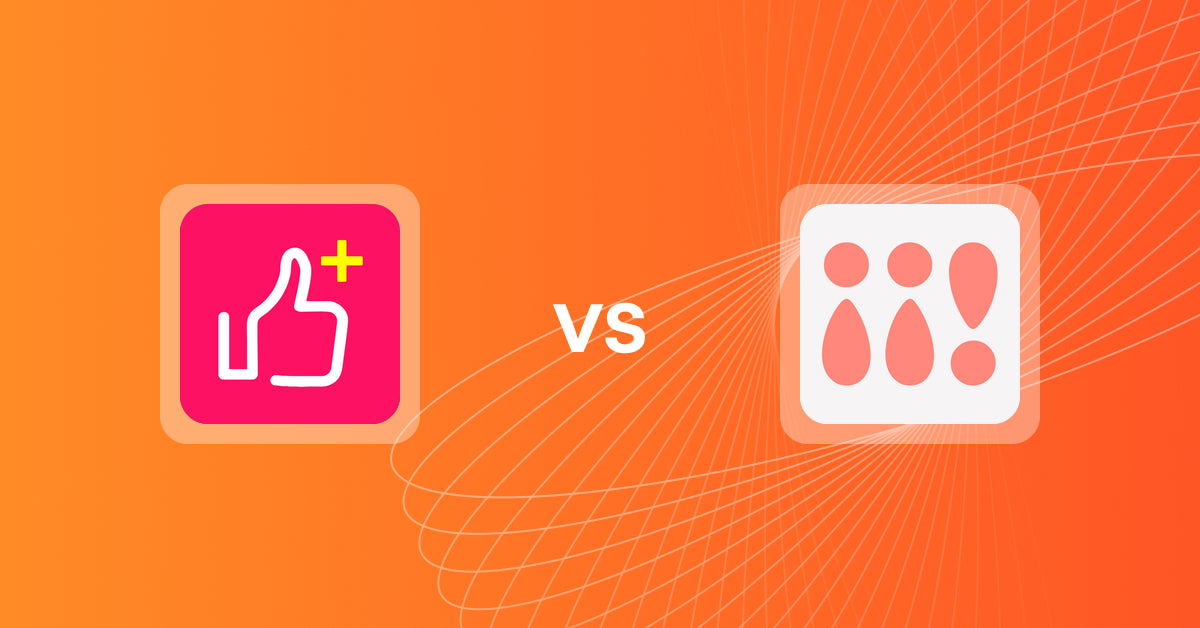 Shopify Upsell and Cross-Sell Apps: Drift AI vs Withfriends (YC W19)