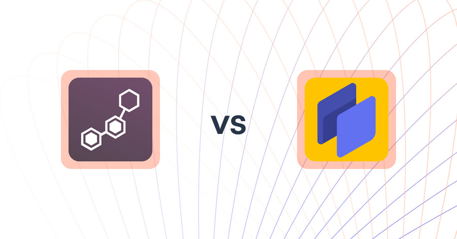 Shopify Upsell and Cross-sell Apps: QuizToAction vs SpurIT Sales Pop-up Discount