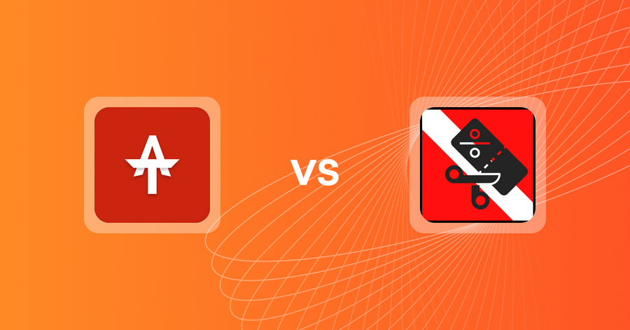 Shopify Upsell and Cross-sell Apps: TapAsko vs Checkout Upsell Post Purchase