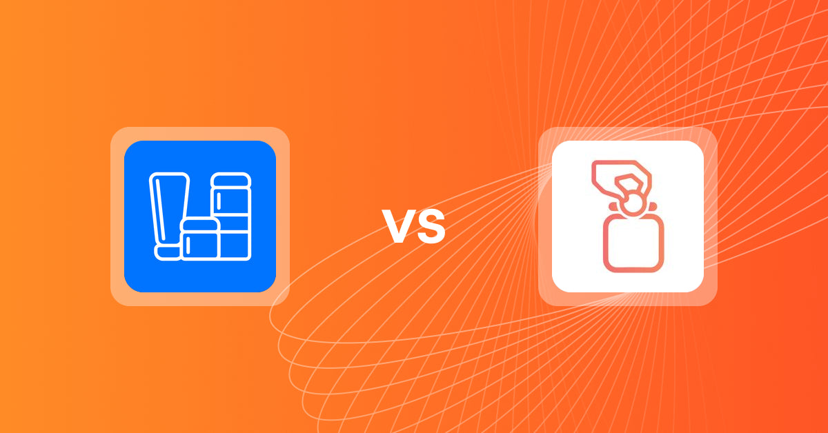 Shopify Upsell and Cross-Sell Apps: Boostify Upsell Product Addons vs Tip Quik | Tip Pop‑up in Cart