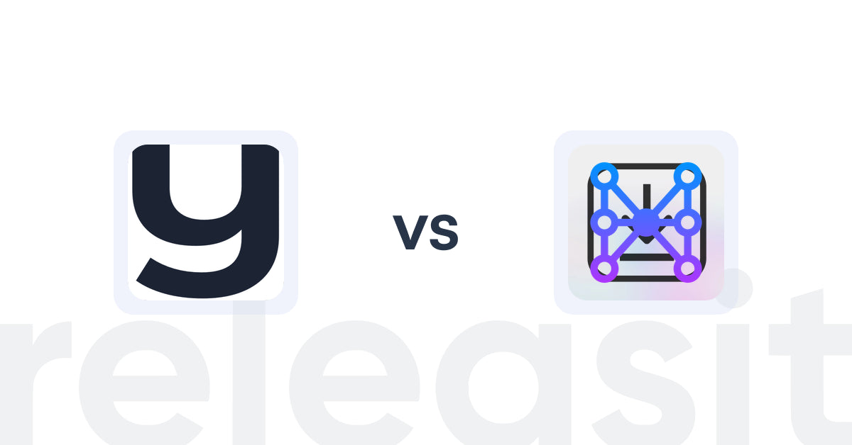 Shopify Upsell and Cross-sell Apps: Yugaa ‑ AI Chatbot vs Hypersonal: AI Content