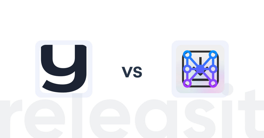 Shopify Upsell and Cross-sell Apps: Yugaa ‑ AI Chatbot vs Hypersonal: AI Content