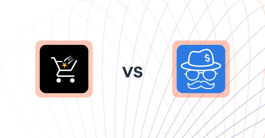 Shopify Upsell and Cross-Sell Apps: Checkout Star: Improve AOV, CRO vs Simply Cross‑Sell