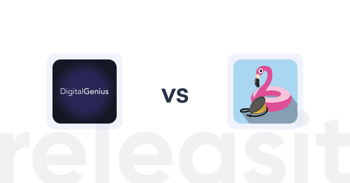 Shopify Upsell and Cross-sell Apps: DigitalGenius vs X‑Sell