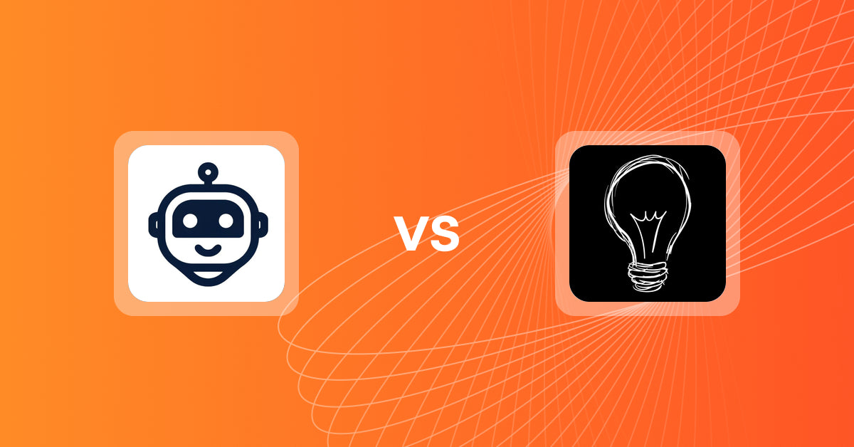 Shopify Upsell and Cross-sell Apps: improv: ReccoMate vs Checkout Sections & Upsell AI