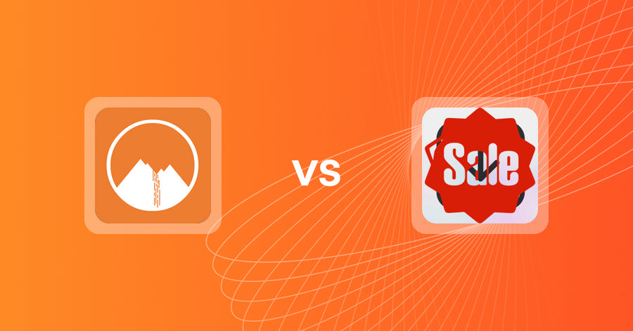 Shopify Upsell and Cross-sell Apps: Spring Checkout Customizer vs Free Shipping Upsell