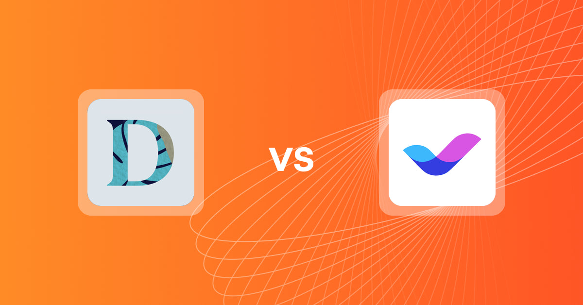 Shopify Upsell and Cross-sell Apps: Deliberate Checkout vs. Veda Landing Page Builder