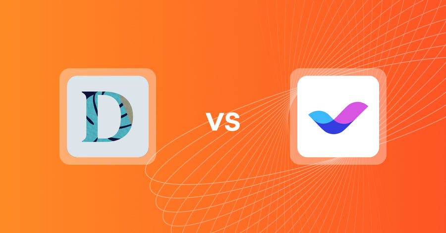 Shopify Upsell and Cross-sell Apps: Deliberate Checkout vs. Veda Landing Page Builder