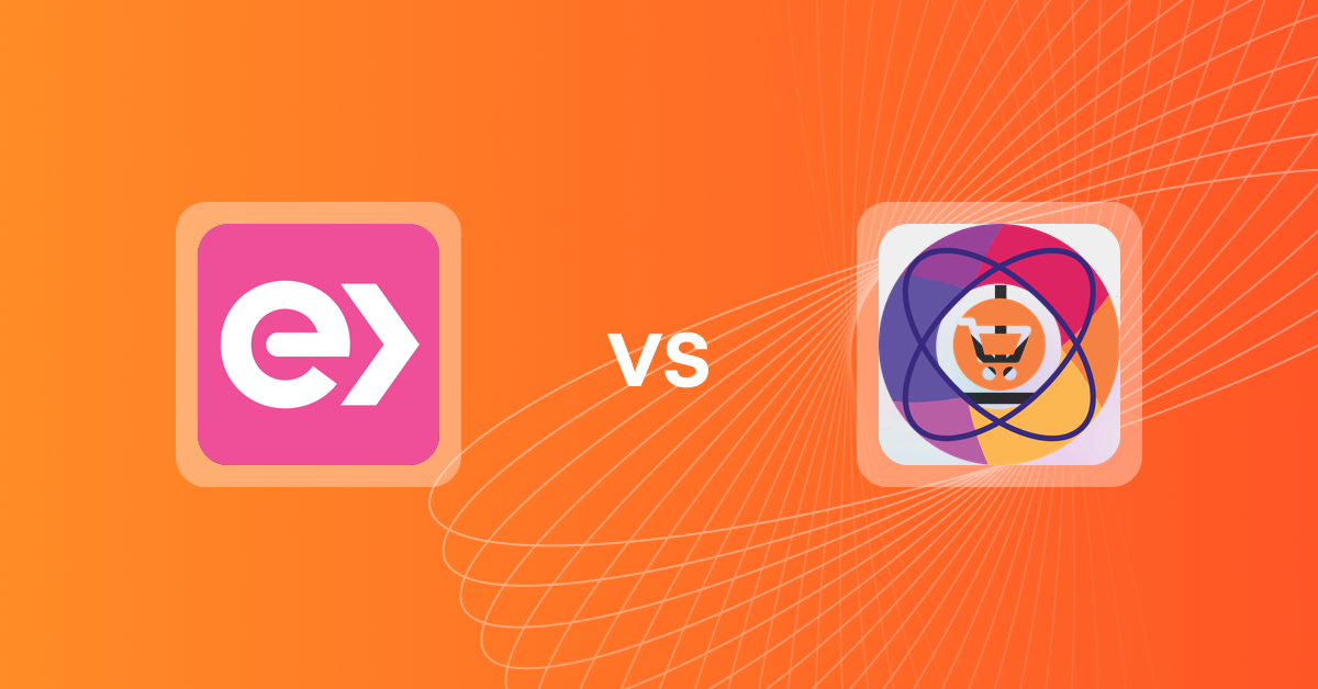 Shopify Operations Apps: Exportify vs OneChannelAdmin