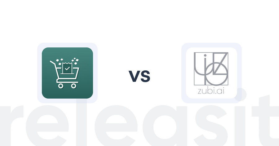 Shopify Upsell and Cross-sell Apps: Checkout Engine vs Merchandise, Bundle & Upsell