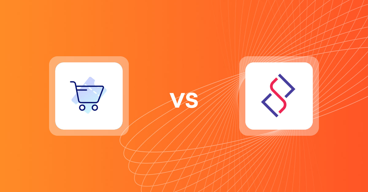 Shopify Upsell and Cross-Sell Apps: Mave Thank You Page vs SalesGPT: AI eCommerce Chatbot