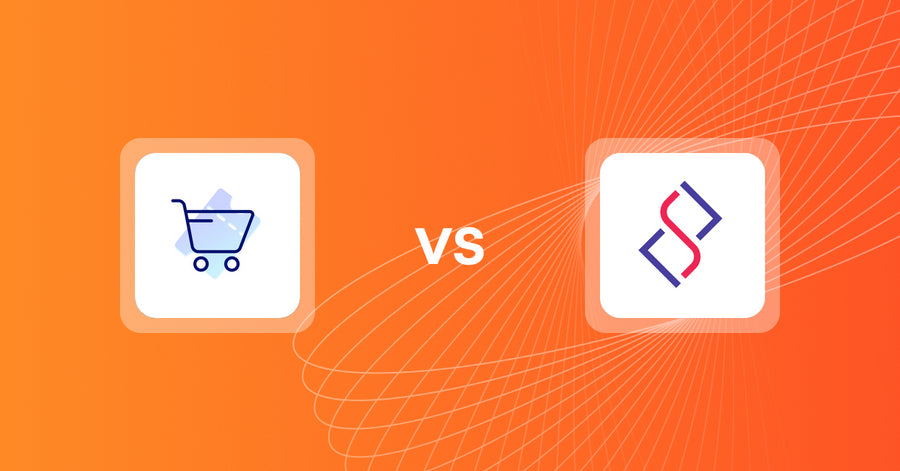 Shopify Upsell and Cross-Sell Apps: Mave Thank You Page vs SalesGPT: AI eCommerce Chatbot