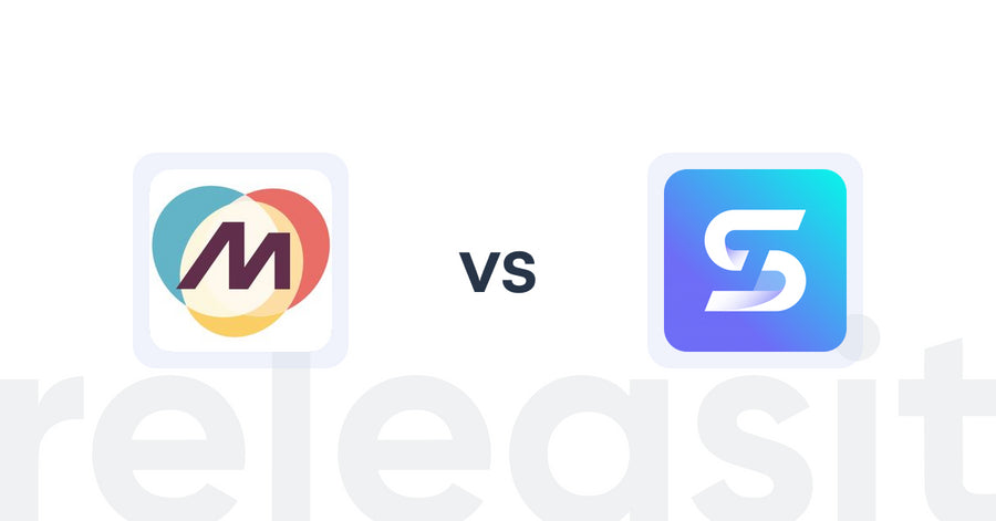 Shopify Upsell and Cross-sell Apps: Makaira Connect vs ShineTrust ‑ Product Badges