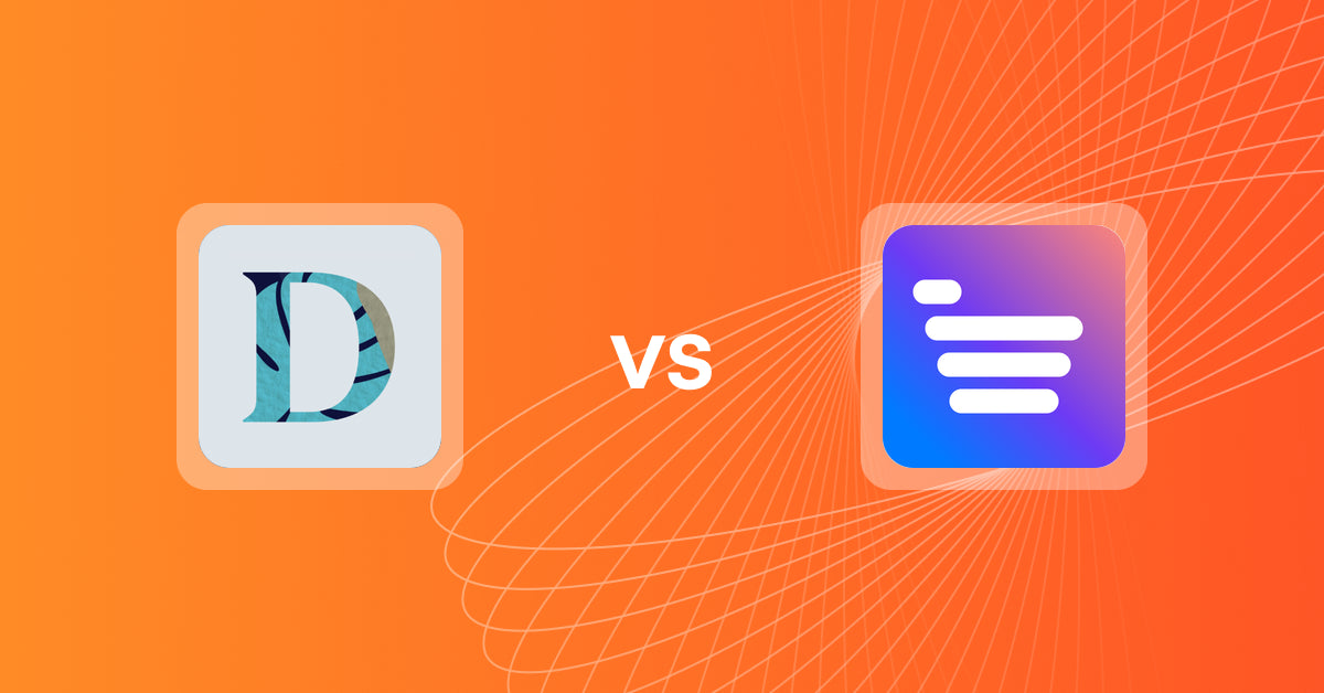 Shopify Upsell and Cross-sell Apps: Deliberate Checkout vs Uprate.AI: Sales Chatbot