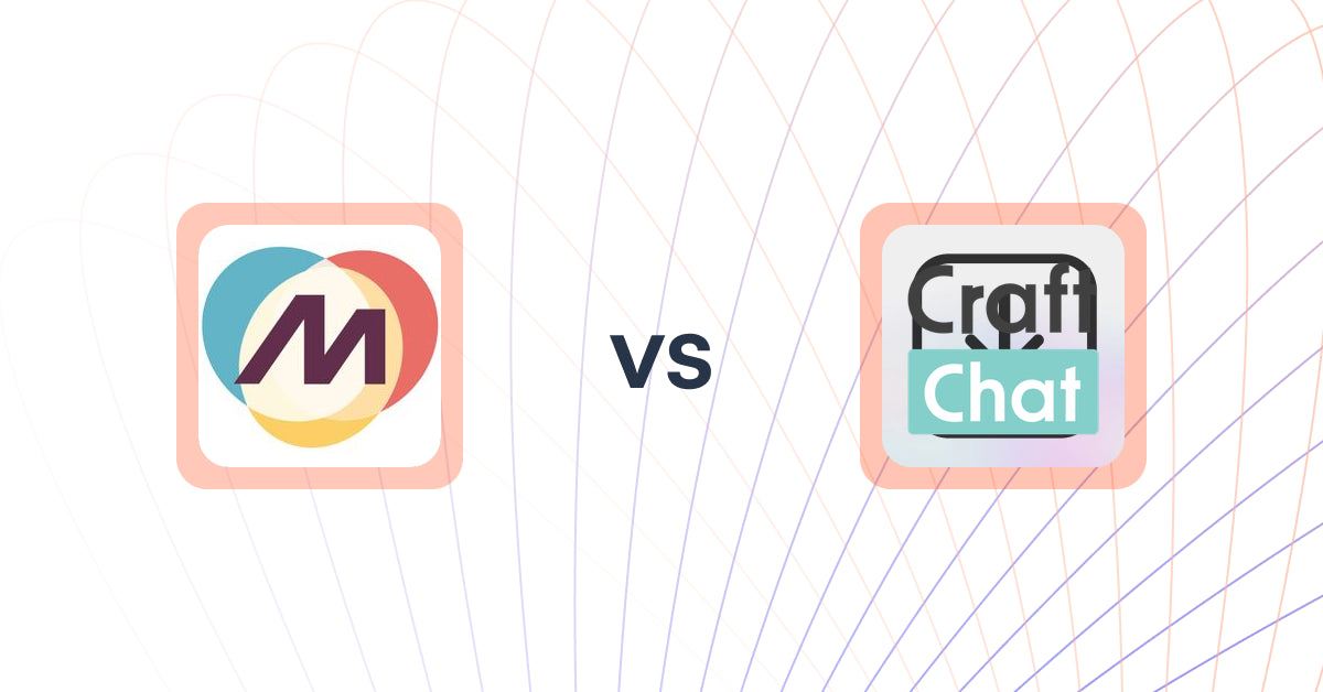 Shopify Upsell and Cross-sell Apps: Makaira Connect vs CraftChat: Convert Chat to Sale