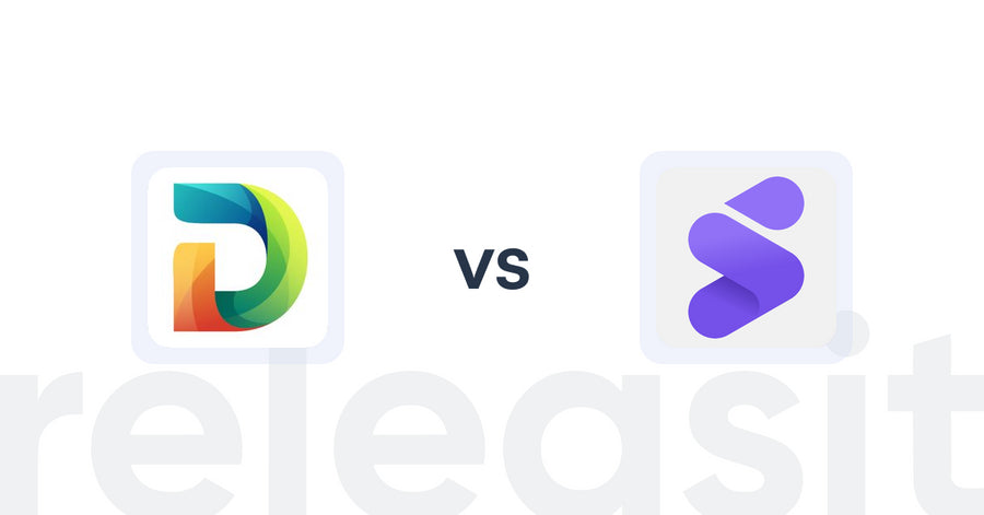 Shopify Upsell and Cross-sell Apps: Debales: AI Sales Agent vs Simple Promotions and Upsells