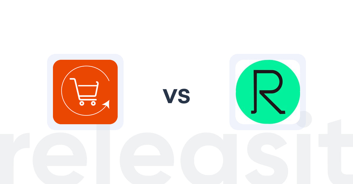 Shopify Upsell and Cross-Sell Apps: Enorm Post Purchase Upsell Pro vs Relek Build‑the‑Look