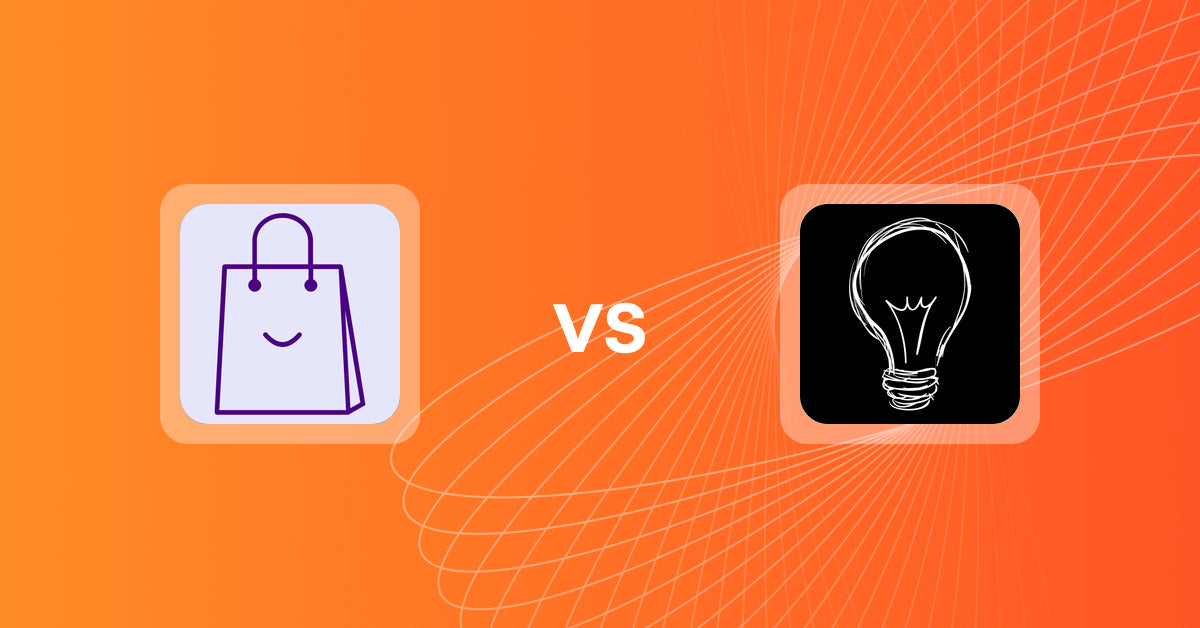 Shopify Upsell and Cross-sell Apps: Buy Again / Bought By You vs Checkout Sections & Upsell AI