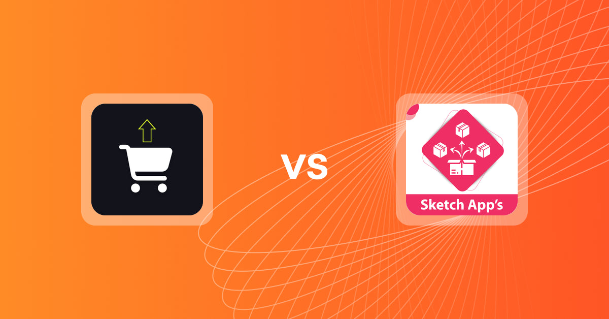 Shopify Upsell and Cross-sell Apps: LevelUp Cross‑sells vs Show Related Products