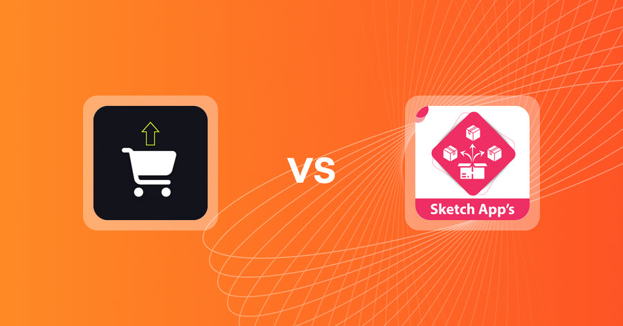 Shopify Upsell and Cross-sell Apps: LevelUp Cross‑sells vs Show Related Products