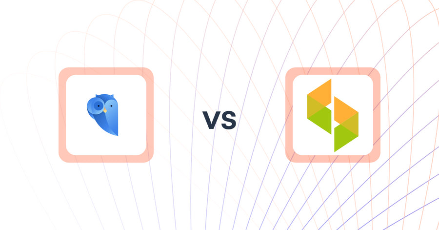 Shopify Upsell and Cross-Sell Apps: Findify Search & Merchandise vs Fresh Smart Embed Widget