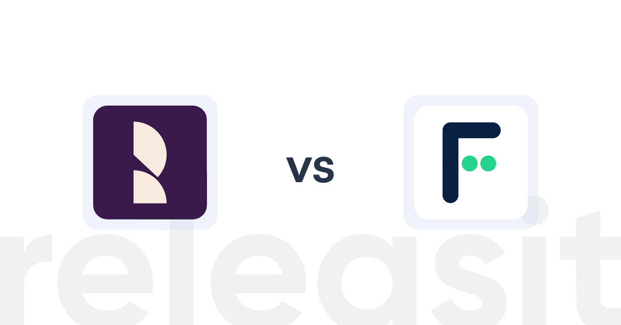 Shopify Upsell and Cross-sell Apps: Releva ‑ AI Growth Automation vs AI Recommendations