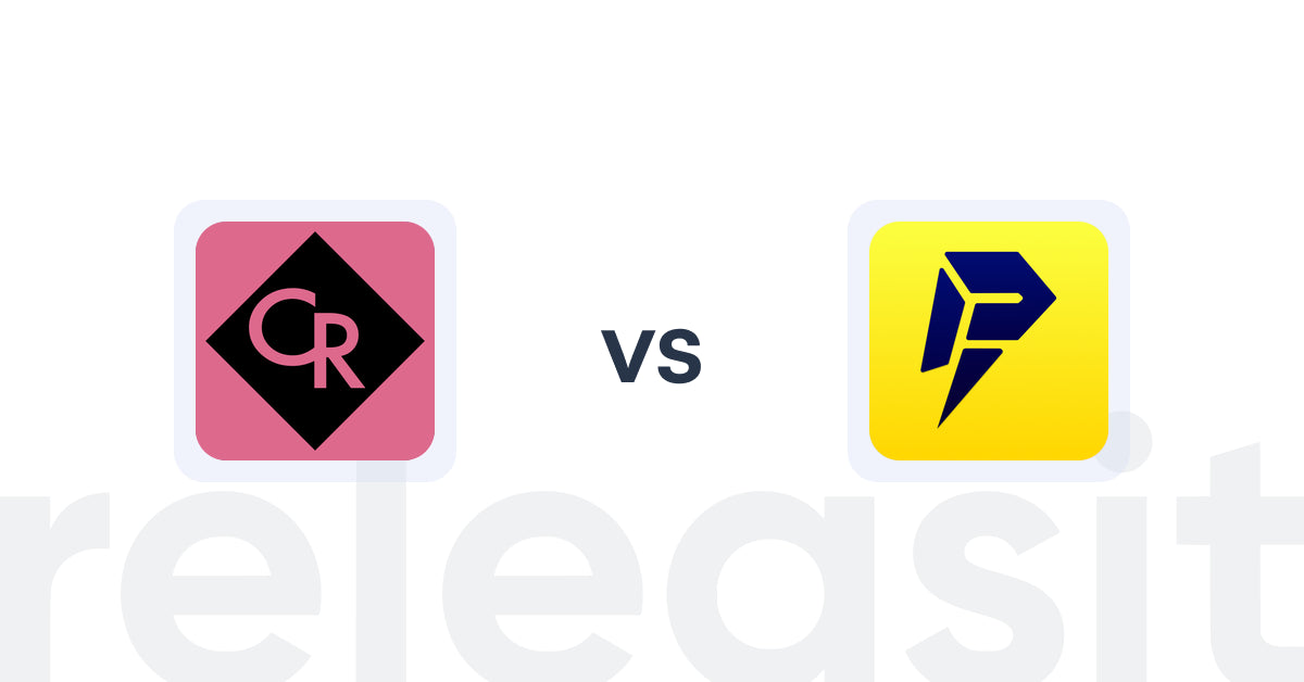 Shopify Upsell and Cross-sell Apps: CV Recommend vs Promofy: Flash Sale & Discount