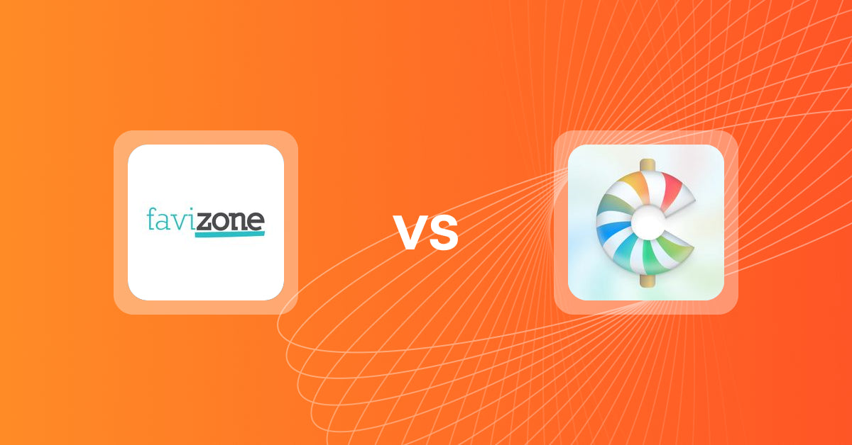 Shopify Upsell and Cross-Sell Apps: Favizone: Upsell & Cross-Sell vs CartCandy - Upsell & Drawer