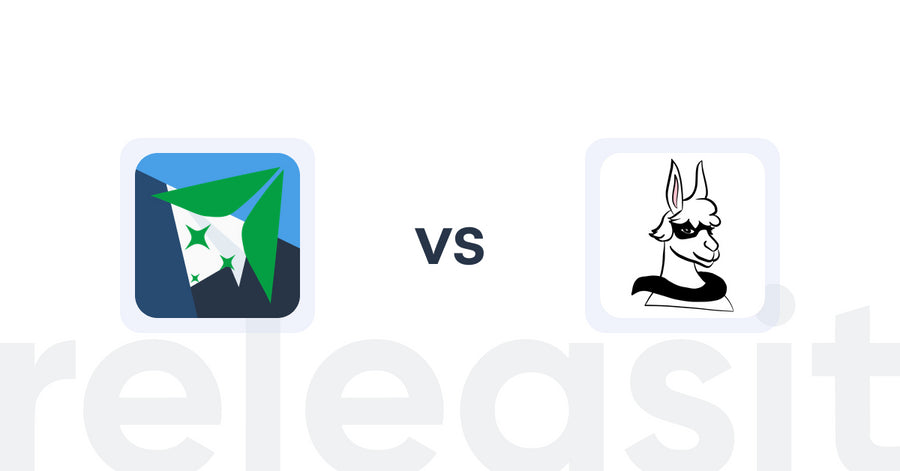 Shopify Upsell and Cross-sell Apps: PackagePal Shipping Protection vs Linking Llama