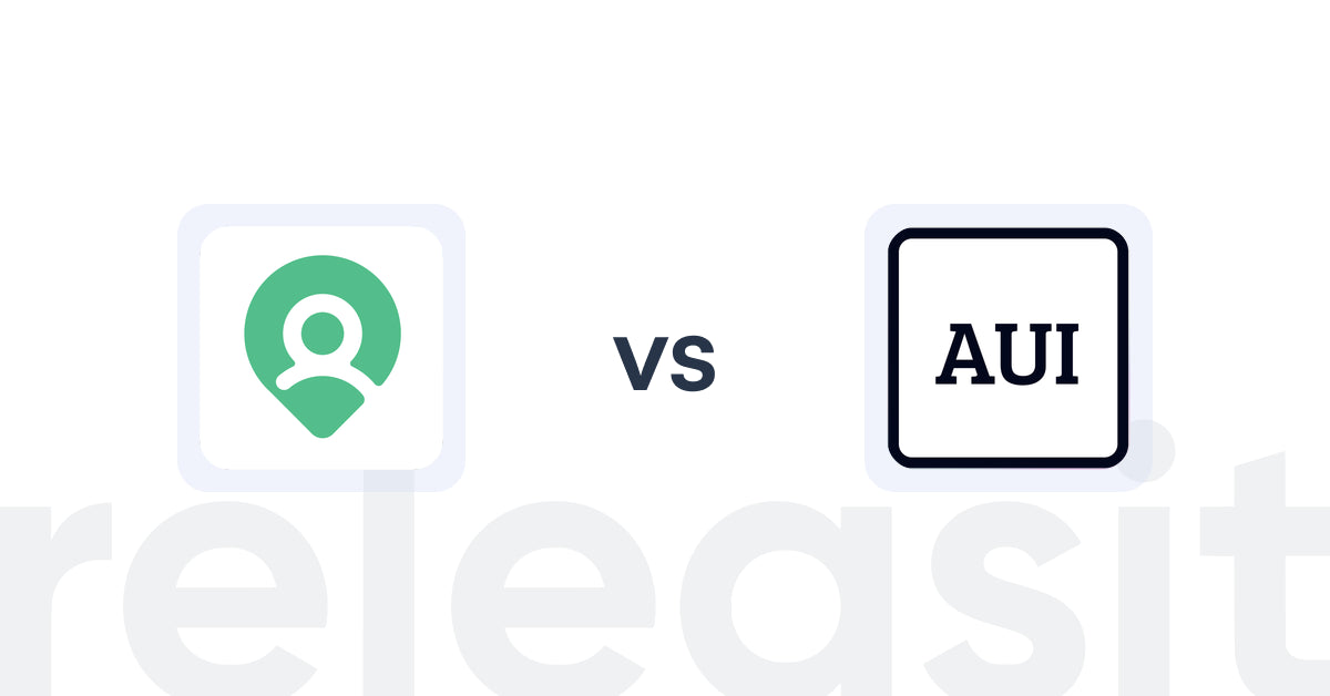Shopify Upsell and Cross-sell Apps: Nearest.me ‑ BOPIS Experience vs AUI Generative AI Agent