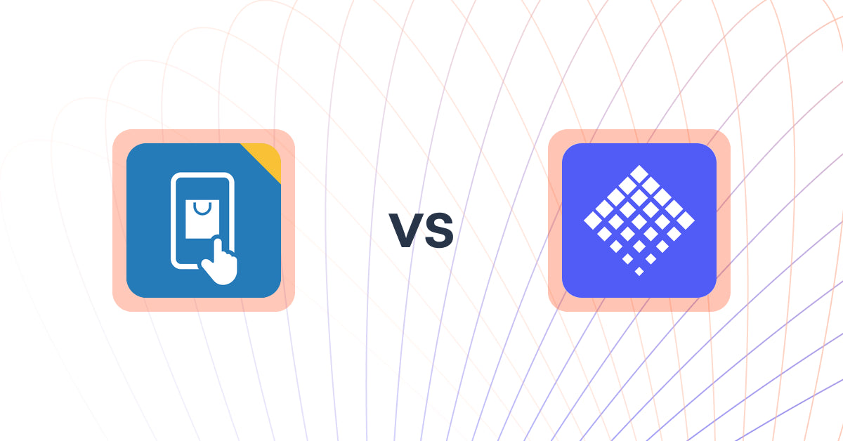 Shopify Upsell and Cross-sell Apps: For You‑診断コンテンツ作成 vs PageFly Landing Page Builder