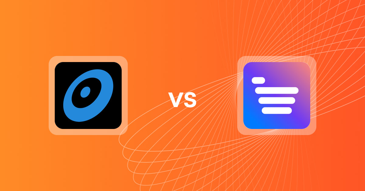 Shopify Upsell and Cross-sell Apps: Motivation Bar vs Uprate.AI: Sales Chatbot