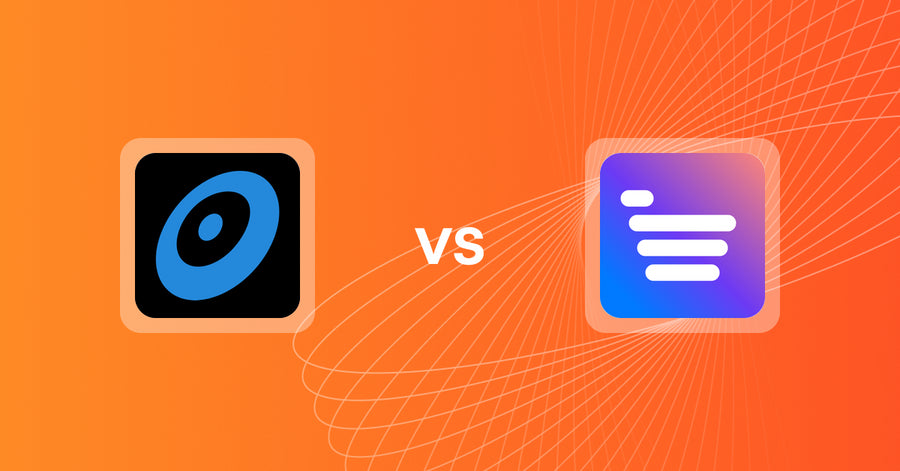 Shopify Upsell and Cross-sell Apps: Motivation Bar vs Uprate.AI: Sales Chatbot