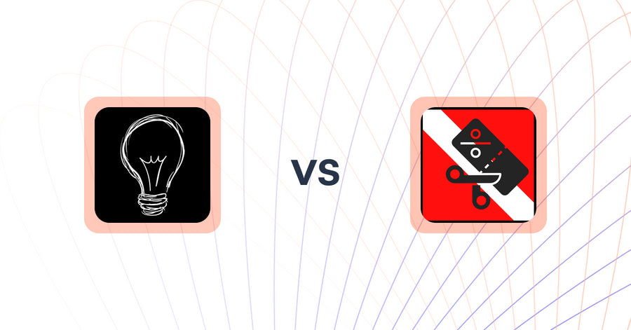 Shopify Upsell and Cross-sell Apps: Checkout Sections & Upsell AI vs. Checkout Upsell Post Purchase