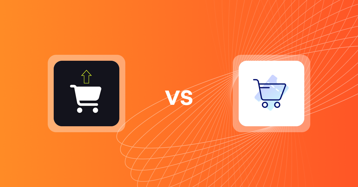 Shopify Upsell and Cross-sell Apps: LevelUp Cross‑sells vs Mave Thank You Page