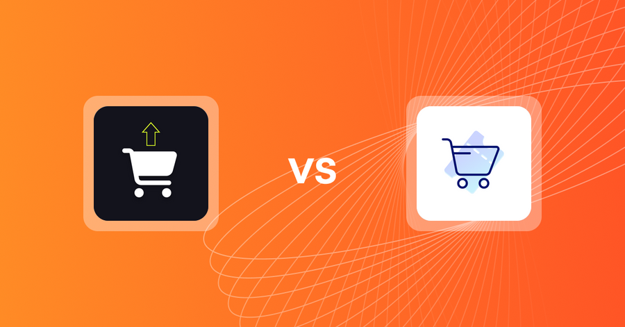 Shopify Upsell and Cross-sell Apps: LevelUp Cross‑sells vs Mave Thank You Page