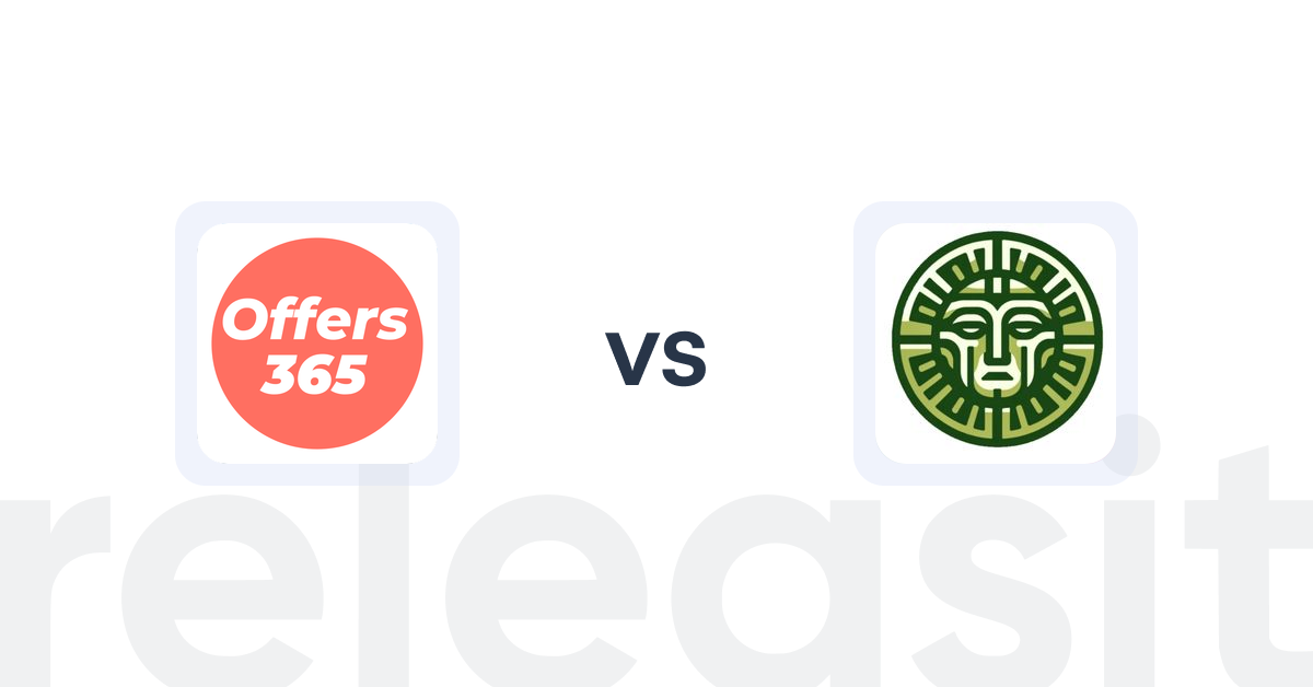 Shopify Upsell and Cross-Sell Apps: Offers365 Post Purchase Upsell vs Azteca ‑ AI Shopping Assistant